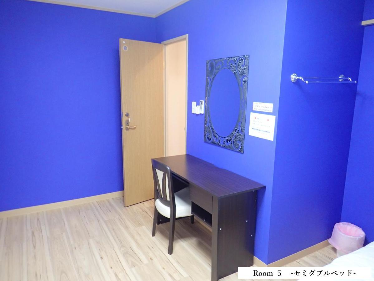 北谷 Vacation House Malapua Chatan Exteriör bild
