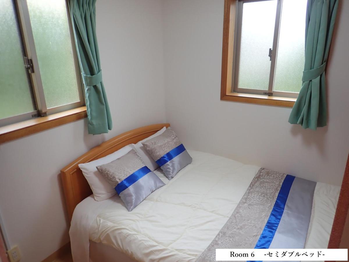 北谷 Vacation House Malapua Chatan Exteriör bild