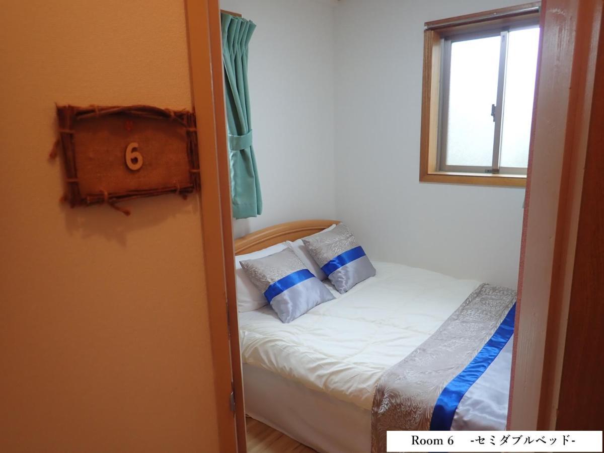 北谷 Vacation House Malapua Chatan Exteriör bild