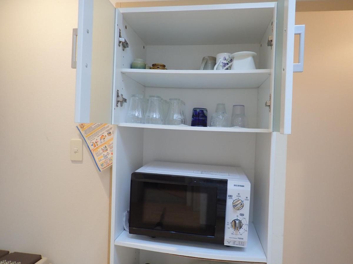 北谷 Vacation House Malapua Chatan Exteriör bild