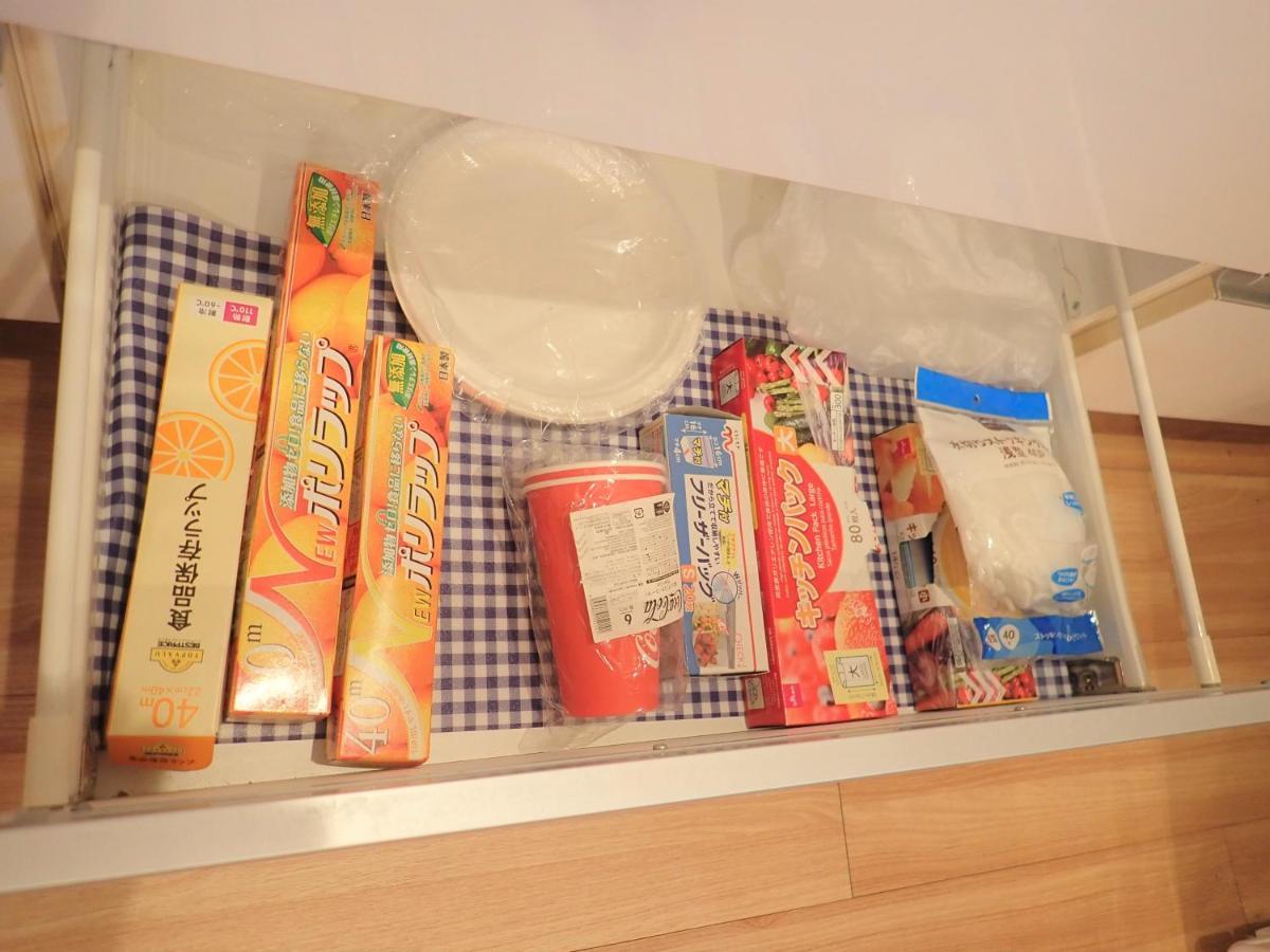 北谷 Vacation House Malapua Chatan Exteriör bild
