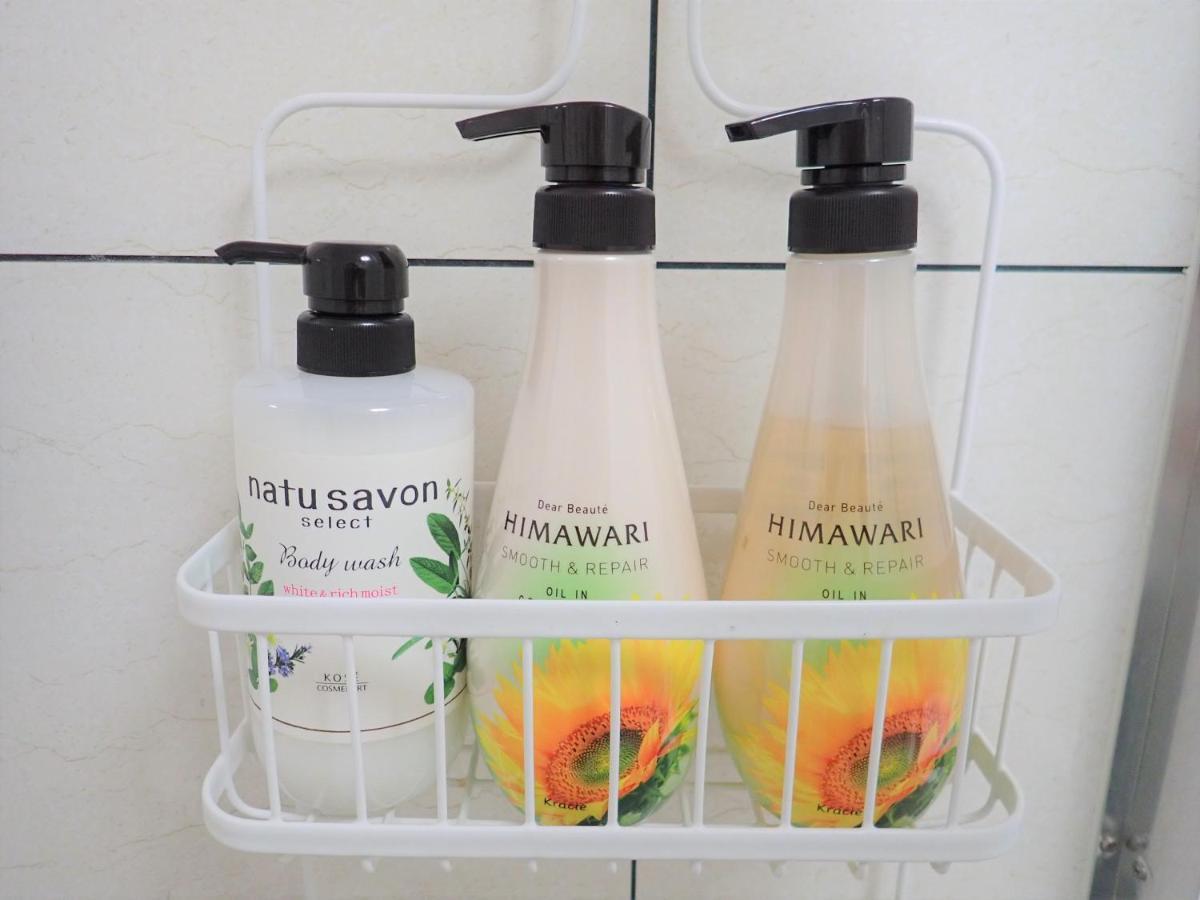北谷 Vacation House Malapua Chatan Exteriör bild