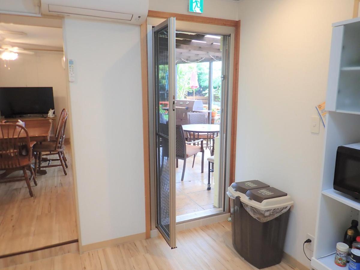 北谷 Vacation House Malapua Chatan Exteriör bild
