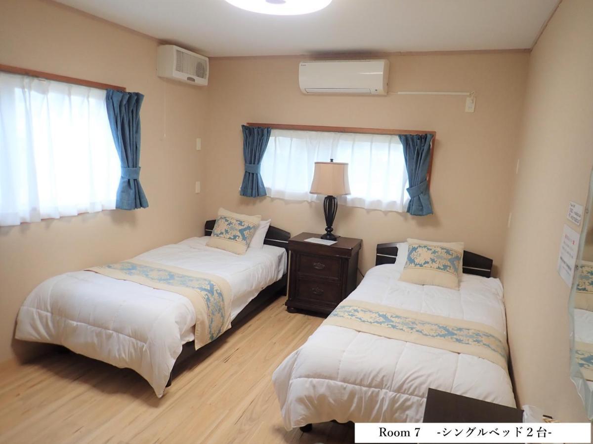 北谷 Vacation House Malapua Chatan Exteriör bild
