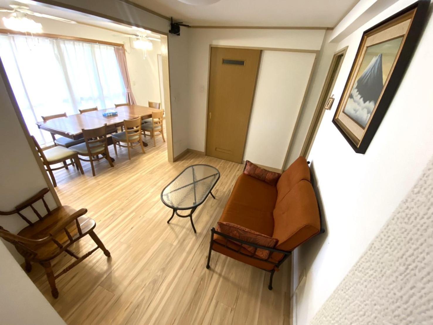 北谷 Vacation House Malapua Chatan Exteriör bild