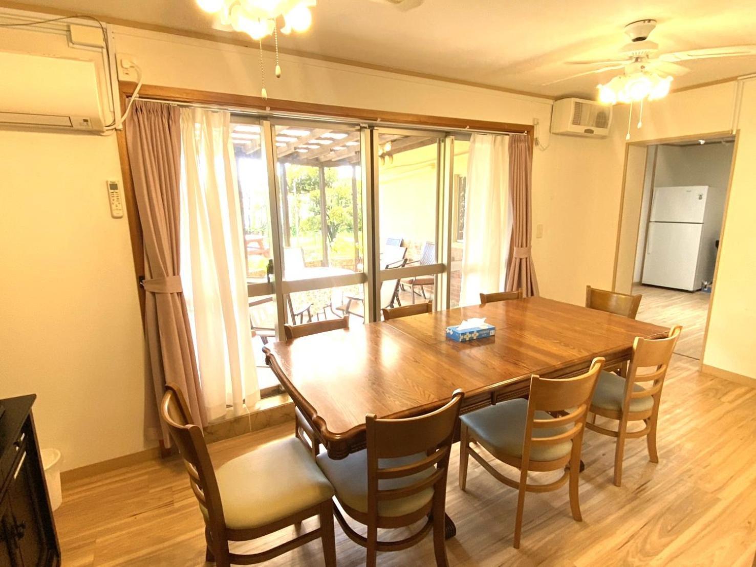 北谷 Vacation House Malapua Chatan Exteriör bild