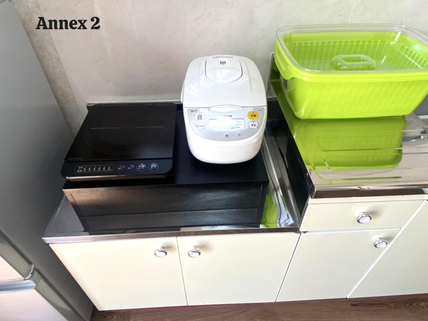北谷 Vacation House Malapua Chatan Exteriör bild