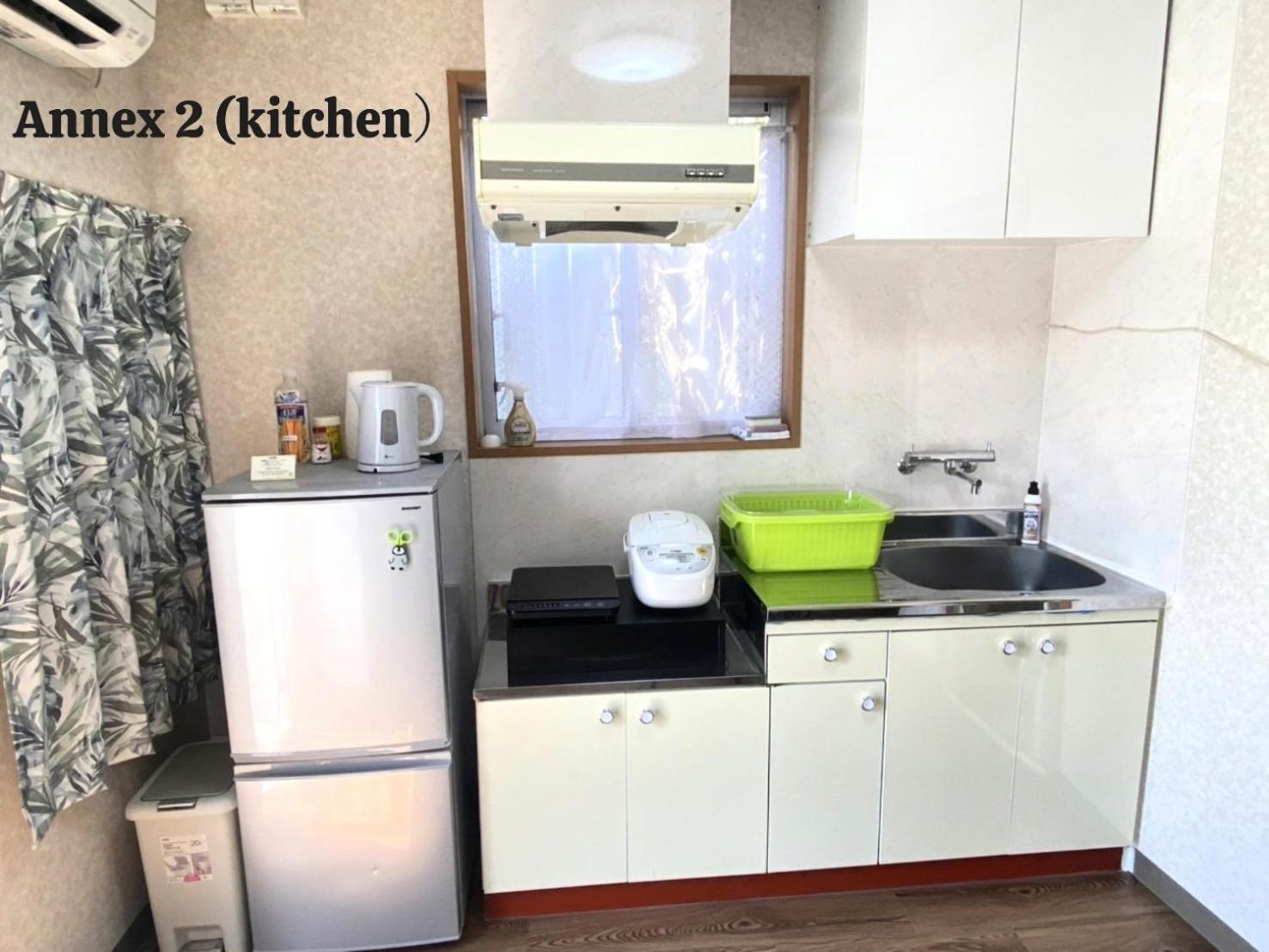 北谷 Vacation House Malapua Chatan Exteriör bild