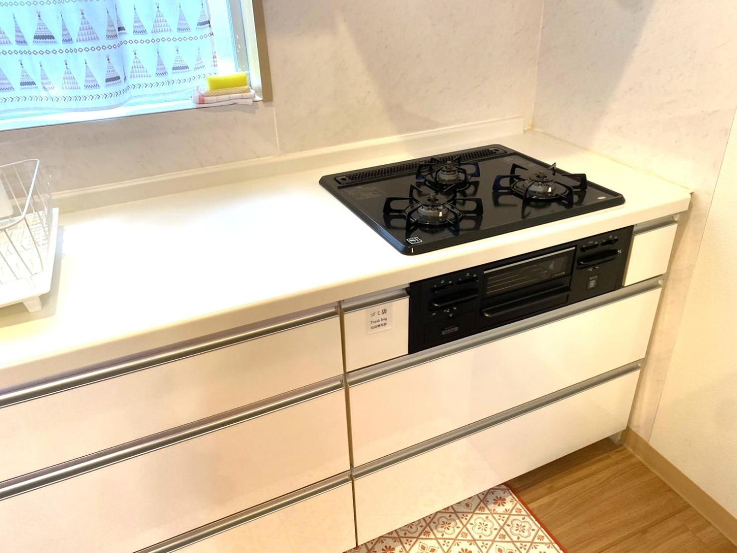 北谷 Vacation House Malapua Chatan Exteriör bild