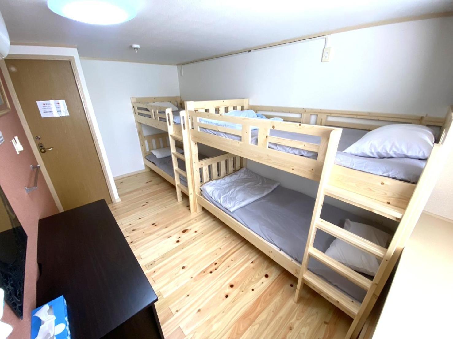 北谷 Vacation House Malapua Chatan Exteriör bild