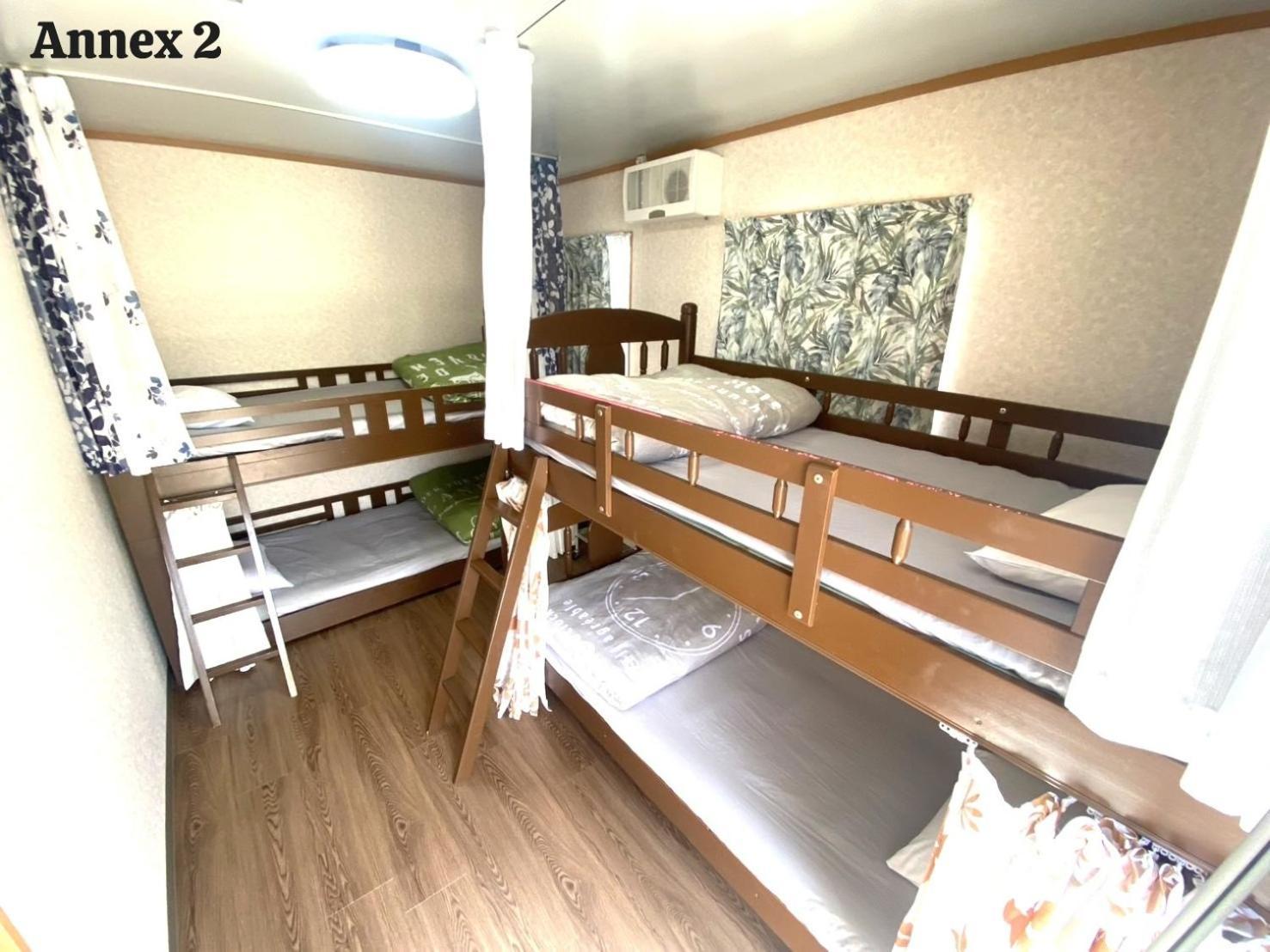 北谷 Vacation House Malapua Chatan Exteriör bild