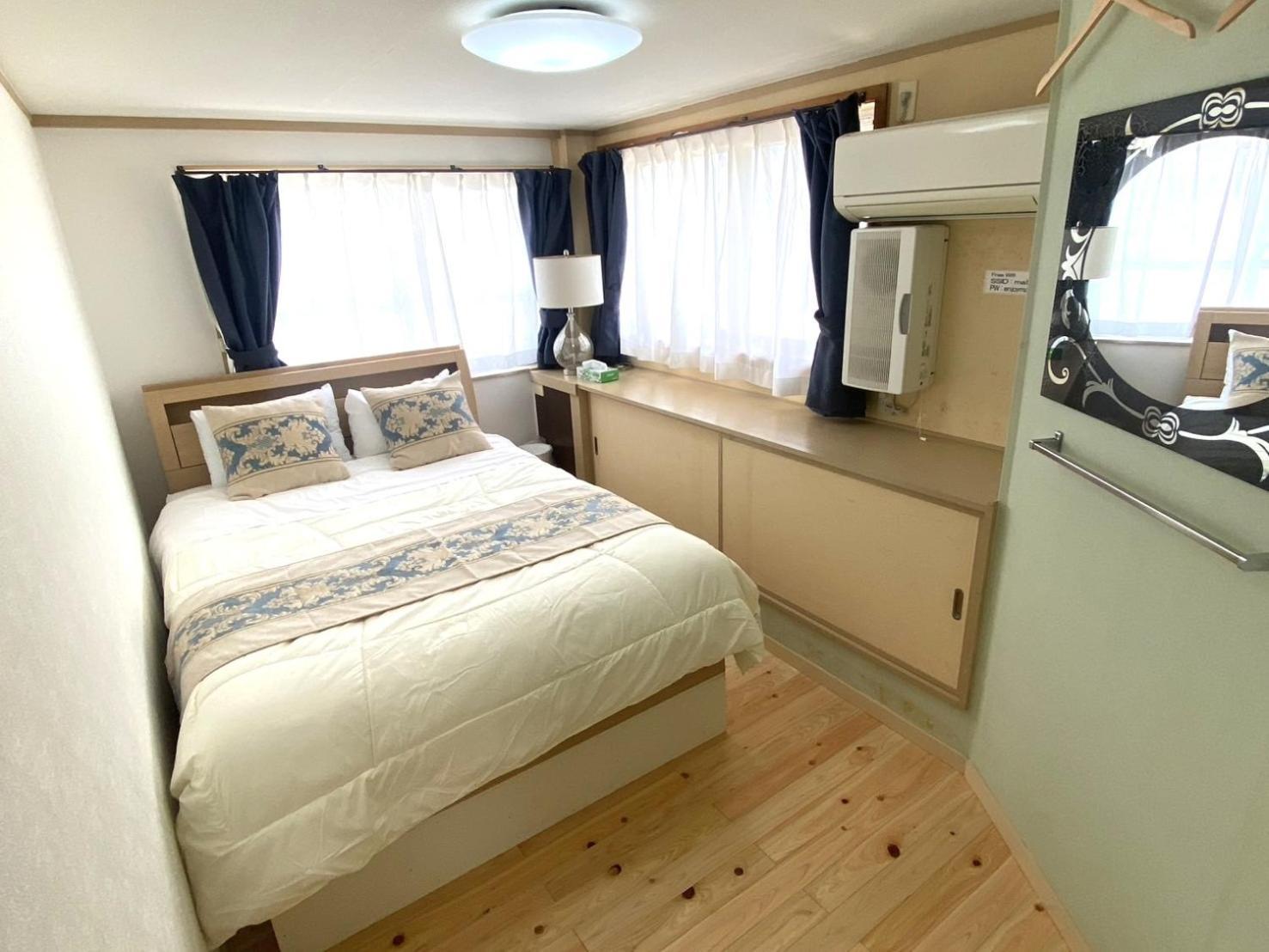 北谷 Vacation House Malapua Chatan Exteriör bild