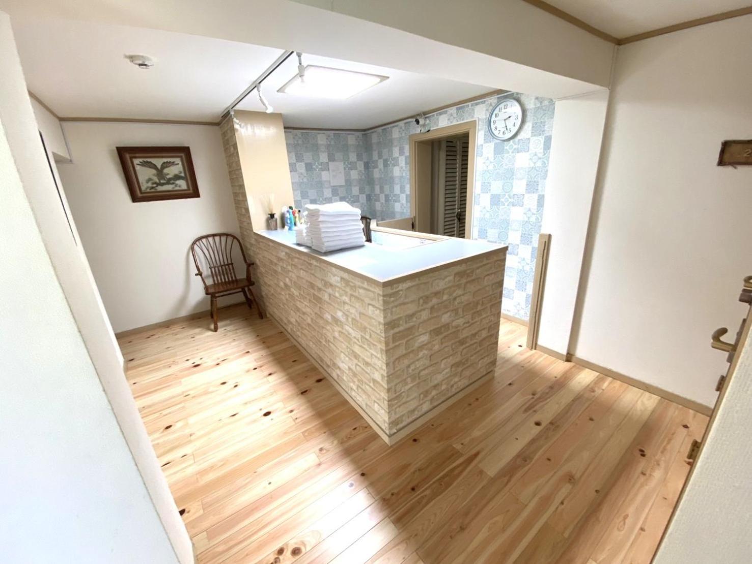 北谷 Vacation House Malapua Chatan Exteriör bild